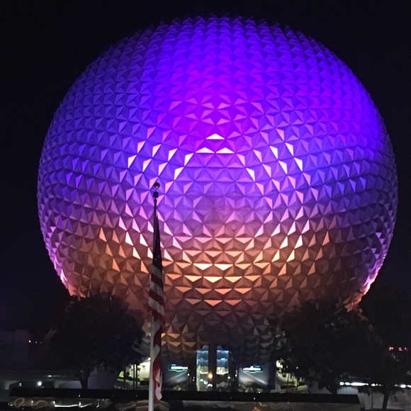 Meet your Posher, Alicia - Picture 5 of 8